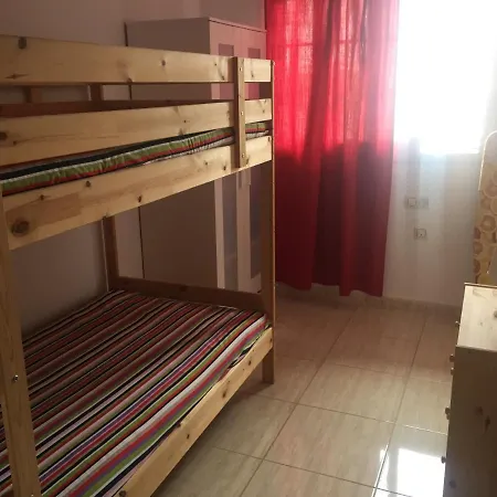Apartamento De Vacaciones En El Sur De Tenerife Apartment *