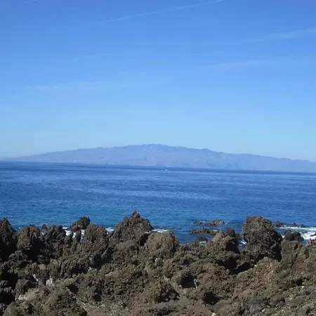 Apartamento De Vacaciones En El Sur De Tenerife Apartment *