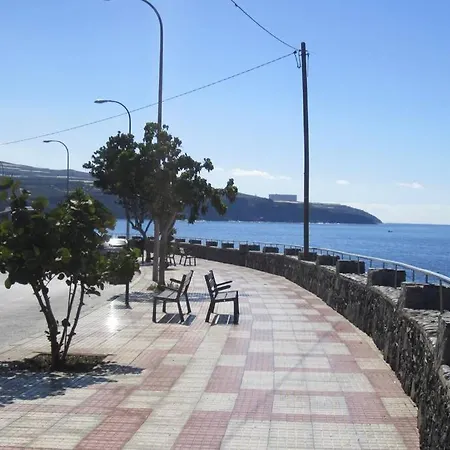 Apartamento De Vacaciones En El Sur De Tenerife Playa de San Juan (Tenerife)
