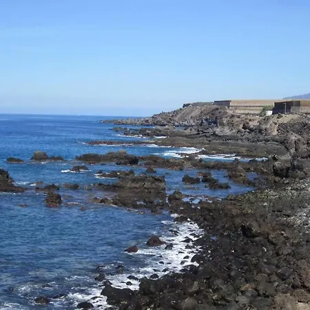 Apartamento De Vacaciones En El Sur De Tenerife Διαμέρισμα Playa de San Juan (Tenerife)