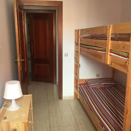 Διαμέρισμα Apartamento De Vacaciones En El Sur De Tenerife
