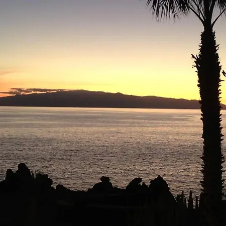Apartamento De Vacaciones En El Sur De Tenerife * Playa de San Juan (Tenerife)